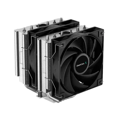 Deepcool AG620 Dual-Tower 120MM CPU Cooler