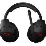 HyperX Cloud Stinger Over The Ear Gaming Headset With Mic (Black)