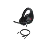 HyperX Cloud Stinger Over The Ear Gaming Headset With Mic (Black)