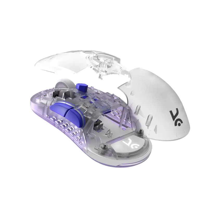 Chimera Lucid Wireless Gaming Mouse