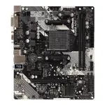 Asrock Am4 B450m Hdv R4.0 Motherboard