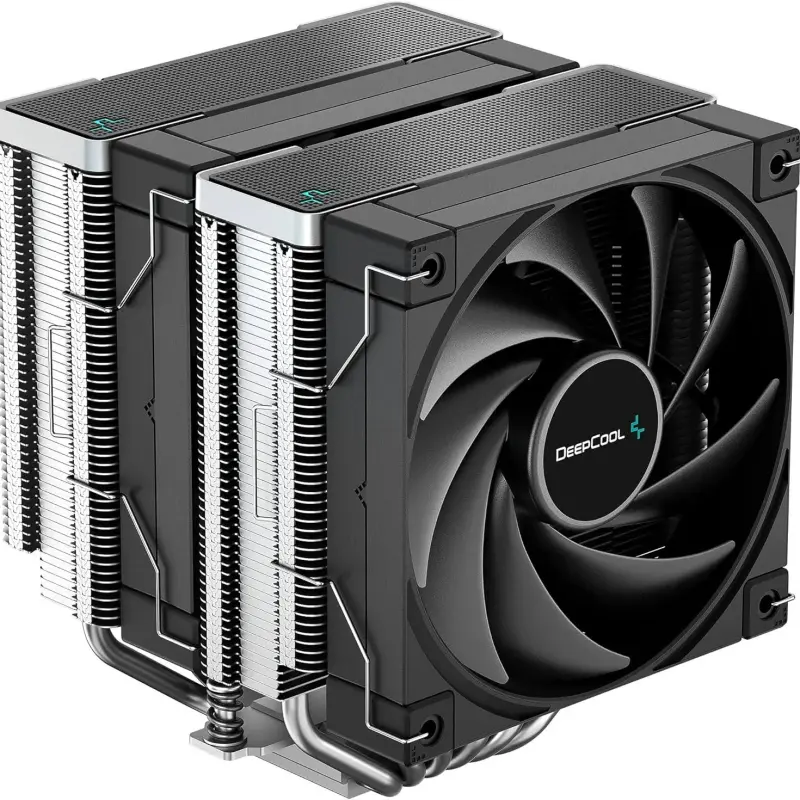 Deepcool AK620 CPU Air Cooler