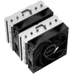 Deepcool AG620 Dual-Tower 120MM CPU Cooler