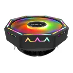 ALSEYE O120Z Plus 120mm RGB 4pin PWM CPU Cooler