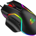 Ant Esports GM320 RGB Optical Gaming Mouse