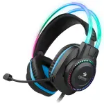 Zebronics Jet Pro - Wired Gaming Headphone with Mic