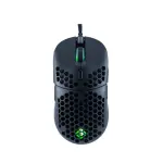 Cosmic Byte Kilonova 3370IC Pro X-Light Gaming Mouse Wired