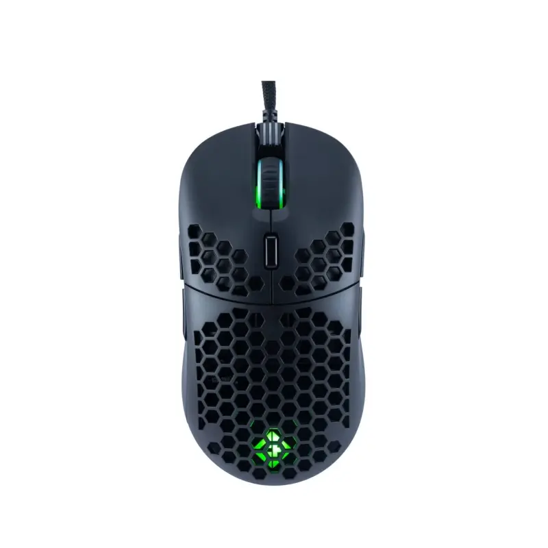 Cosmic Byte Kilonova 3370IC Pro X-Light Gaming Mouse Wired