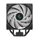 Deepcool AG400 Digital BK ARGB CPU Air Cooler