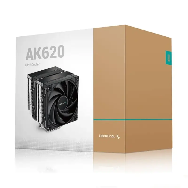 Deepcool AK620 CPU Air Cooler