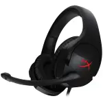 HyperX Cloud Stinger Over The Ear Gaming Headset With Mic (Black)