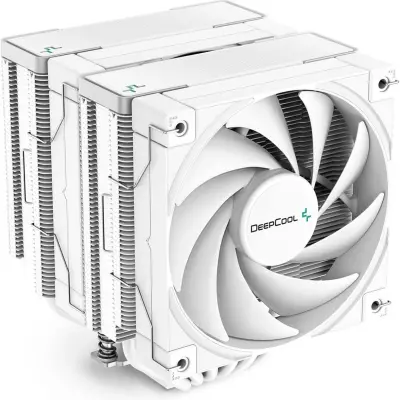 Deepcool AK620 WH CPU Air Cooler | White