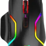 Ant Esports GM320 RGB Optical Gaming Mouse