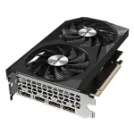 Gigabyte GeForce RTX 3050 Windforce OC V2 8GB GDDR6 128-bit Gaming Graphics Card