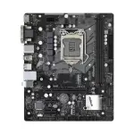 Asrock Am4 B450m Hdv R4.0 Motherboard