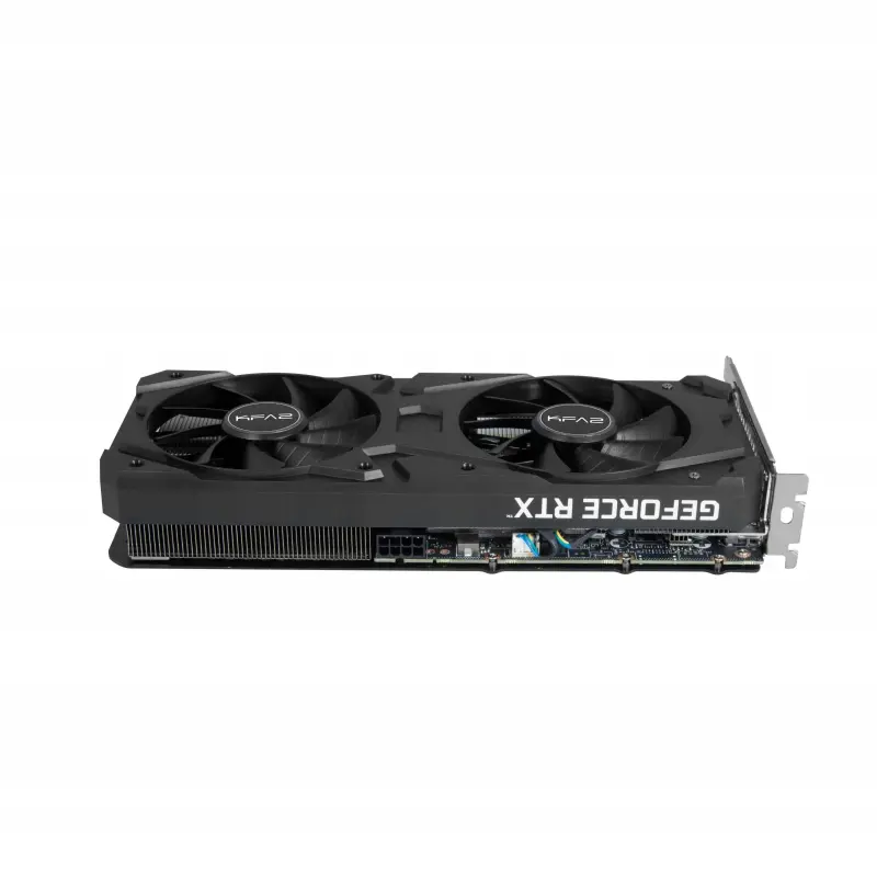 Inno3d GeForce RTX 3060 Twin X2 8GB GDDR6 128-bit Gaming Graphics Card