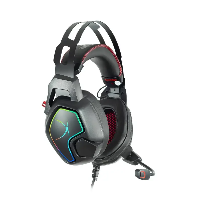 Cosmic Byte Equinox Europa Rgb Wired Gaming Headset