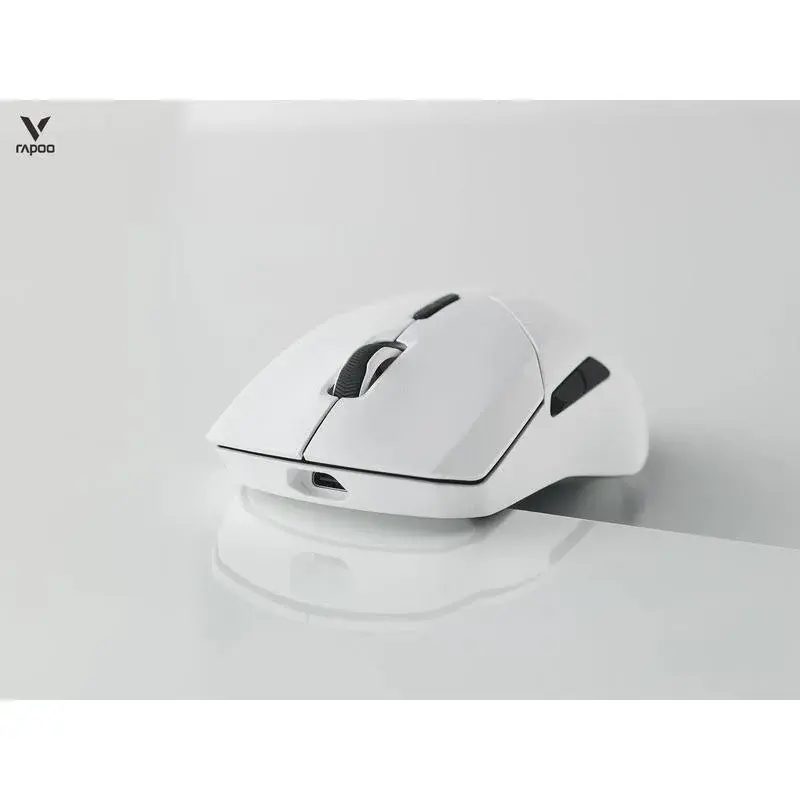 Rapoo VT9PRO Wireless Gaming Mouse - White