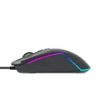 Archer Tech Lab Recurve 500 Wired Optical Gaming Mouse