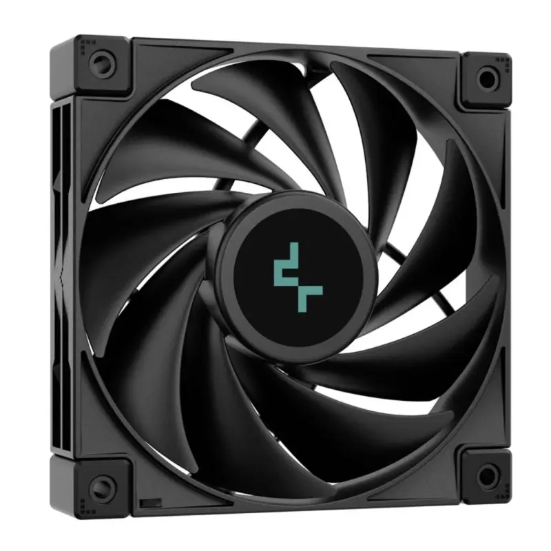 Deepcool AK400 Black CPU Air Cooler