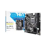 Zebronics H61 Motherboard