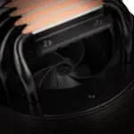 Aerocool Mirage 5 ARGB CPU Air Cooler