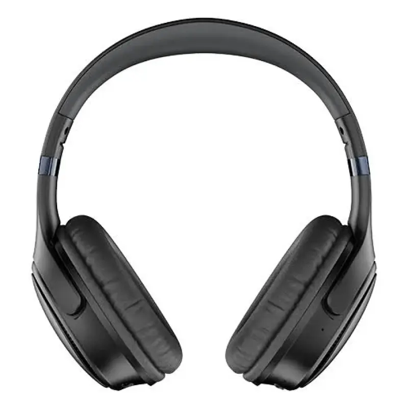 Noise 3 Wireless Headphone Carbon Black