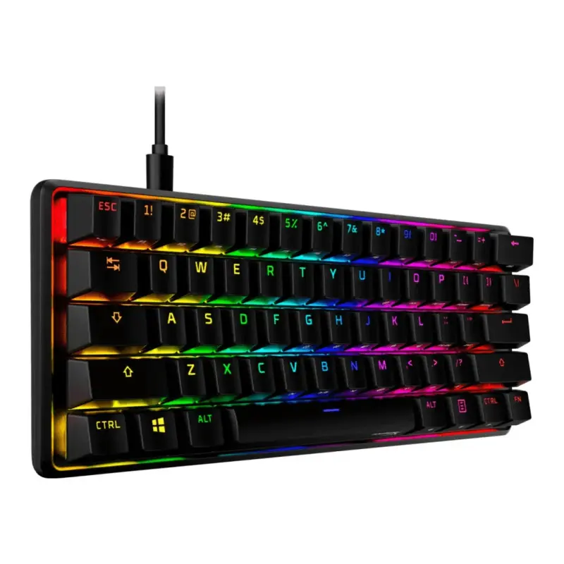 Alloy Origins 60 Percent Mechanical Gaming Keyboard