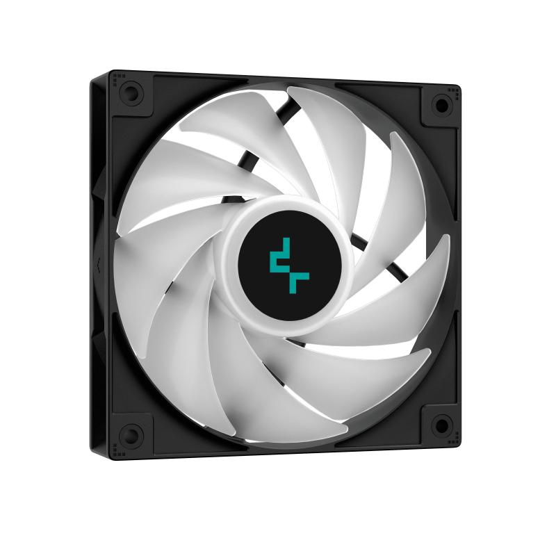 Deepcool AG400 Digital Plus 120mm CPU Air Cooler