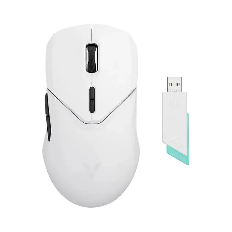 Rapoo VT9PRO Wireless Gaming Mouse - White