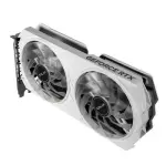 Galax RTX 4060 Ti RGB EX White (1-Click OC) 8GB (WHITE)