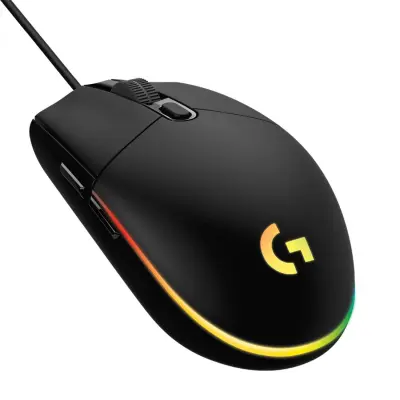 Logitech G102 Lightsync RGB Gaming Mouse