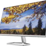 HP M27F 27 inches Full HD Monitor