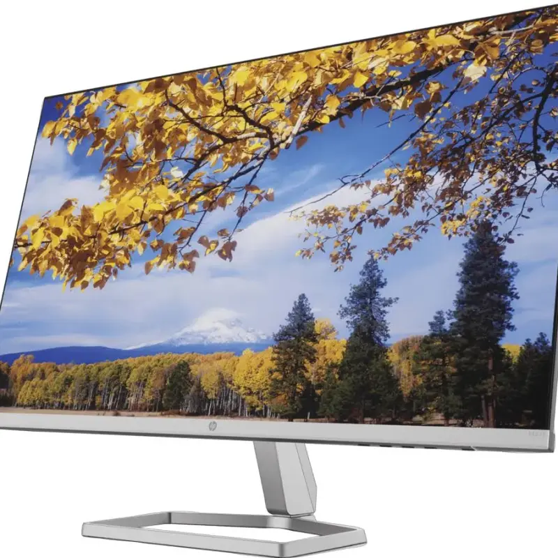 HP M27F 27 inches Full HD Monitor