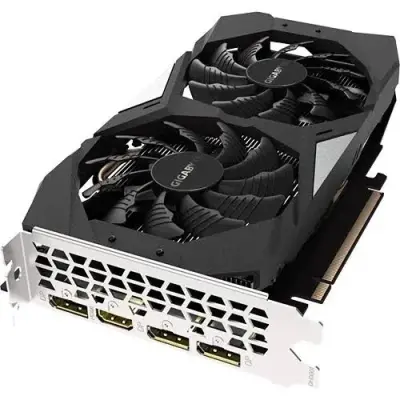 Gigabyte GeForce GTX 1660 Super D6 6GB GDDR6 192-bit Gaming Graphics C