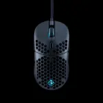 Cosmic Byte Kilonova 3370IC Pro X-Light Gaming Mouse Wired