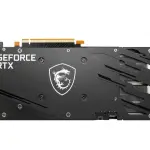 MSI GeForce RTX 3050 GAMING X 8G Graphics Card