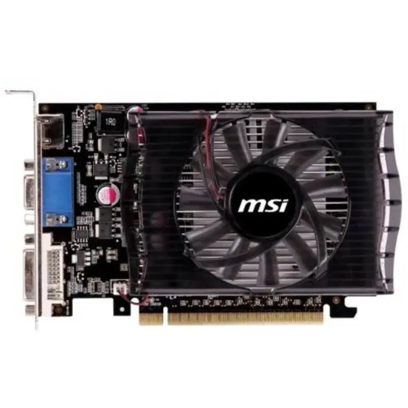 Msi Geforce Gt 730 4gb