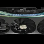 Zotac Gaming GeForce RTX 4070 SUPER Twin Edge 12GB GDDR6X 192-Bit Dual Fan Graphics Card (ZT-D40720E-10M)