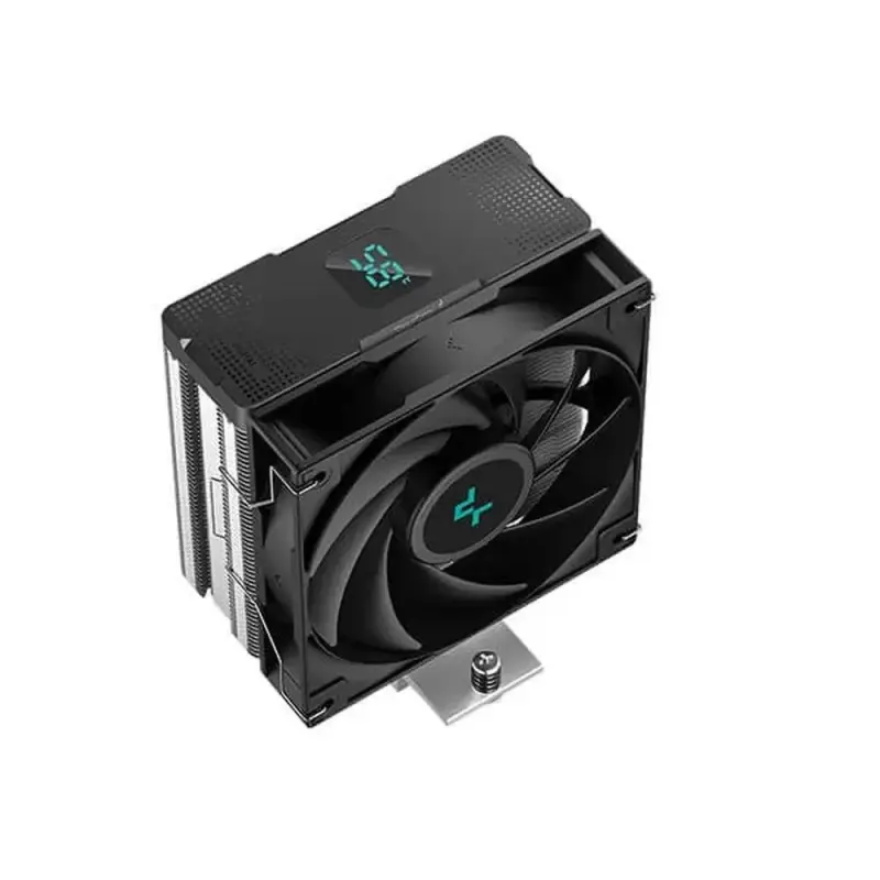 Deepcool AG400 Digital 120mm CPU Air Cooler