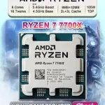 AMD Ryzen 7800X3D: The Ultimate Gaming CPU, Surpassing Intel Review — Eightify