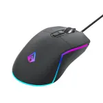 Archer Tech Lab Recurve 500 Wired Optical Gaming Mouse