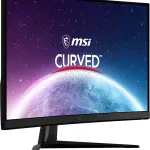 MSI G27C4X 27 inch Full HD Curved Gaming Monitor