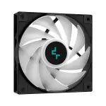 Deepcool AG400 Digital BK ARGB CPU Air Cooler