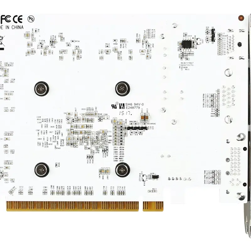 Msi Geforce Gt 730 4gb