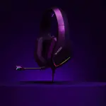 Wings Vader 200 Wired Gaming Headset