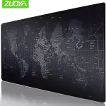 Enhance Your Gaming Experience with a Customizable Gaming Mouse Pad - Choose Your Perfect Size for Peak Performance 60X30cm World / Russian Federation