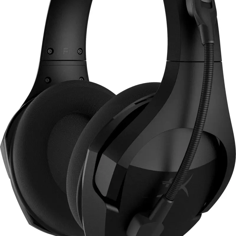 HyperX Cloud Stinger Core - Gaming Headset (Black)