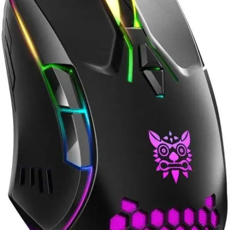 Onikuma Cw902 Wired Optical Gaming Mouse