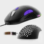 Kreo Chimera Wired Optical Gaming Mouse